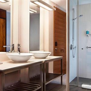 Executive Suite mit 1 Schlafzimmer und mit Kingsize-Bett
